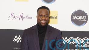 Babatunde Aleshe tips Melvin Odoom to ‘light up’ I’m A Celebrity as winner