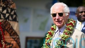 Birthday wishes for the King from the royal family as Charles turns 76