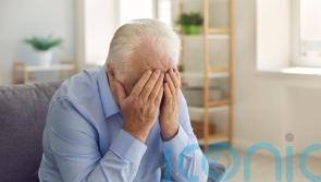 One in five men over 50 &lsquo;hardly ever&rsquo; thinks about their mental wellbeing &ndash; here&rsquo;s how to start