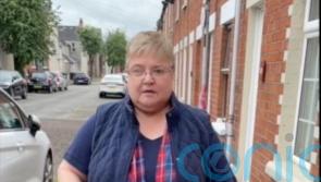 Woman with rare condition welcomes going blind as it will stop her hallucinating