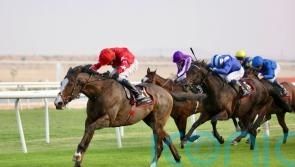 Hopes high Spirit Dancer can give Ferguson and company another big day