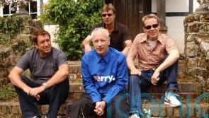Sex Pistols’ Steve Jones says he has not spoken to singer John Lydon since 2008