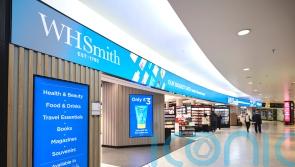 WH Smith’s growing travel chain helps annual profits jump