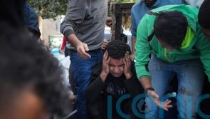 Israel is guilty of ethnic cleansing in Gaza, says human rights group