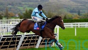 Valgrand and Potters Charm meet in tantalising Cheltenham clash