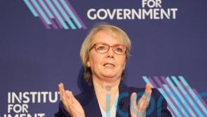 Minister says she understands pressures facing healthcare after NIC rise