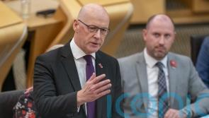 Swinney: Government will &lsquo;take its time&rsquo; on delayed National Care Service plans