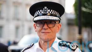 Met Police chief warns of ‘eye-watering cuts’ without more funding