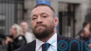Conor McGregor ‘petrified’ during police interviews about alleged rape