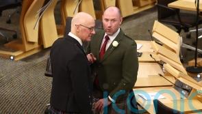 Call for independent investigation after Gray apologises for football visits