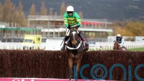 De Boinville taking nothing for granted with Jonbon