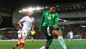 Easy decision to name Shea Charles captain – Michael O’Neill