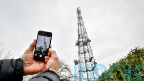Government pledges more digital inclusion as rural Wales gets phone mast boost