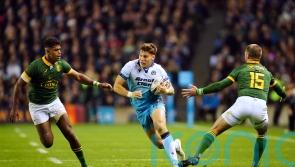 Gregor Townsend says Tom Jordan can keep improving with Bristol
