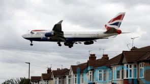 Government should consider block on Heathrow night flights, says MP