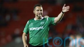 Ben Thaler says social media is making life &lsquo;intolerable&rsquo; for match officials