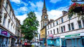 Growth deal worth almost £150m agreed for Falkirk and Grangemouth