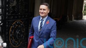 Streeting: Women treated like ‘alien species’ due to health inequalities