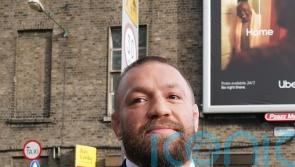 Friend denies he is the ‘fall guy’ for Conor McGregor in rape case