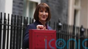 Reeves pledges to rip up red tape as post-2008 crash regulation ‘gone too far’