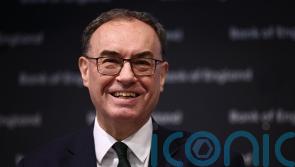 Bank of England chief to say UK must ‘rebuild relations’ following Brexit