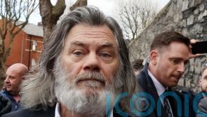 Taoiseach warns against treating Gerry Hutch like &lsquo;minor celebrity&rsquo;