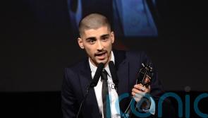 Zayn Malik reschedules Edinburgh shows ‘due to unforeseen circumstances’