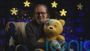 Gary Oldman to read special Children In Need CBeebies Bedtime Story