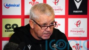 The game needs superstars – Warren Gatland talks up Joseph-Aukuso Suaalii