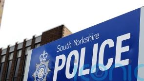 Woman, 74, in life-threatening condition after collision with prison vehicle