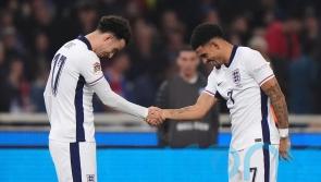 England on course for top tier as fantastic Curtis Jones goal caps Greece win