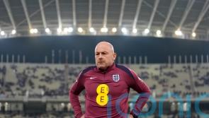 Lee Carsley says Greece victory shows England ‘moving in the right direction’