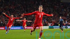 Joe Allen not surprised by Wales team-mate Harry Wilson’s rise