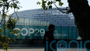Energy projects in developing countries to receive £79m in UK climate finance