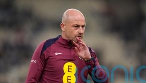 Lee Carsley proud of England’s control in crucial Nations League win over Greece