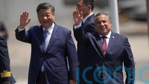 Apec leaders to open Lima summit as Trump prepares to return to office