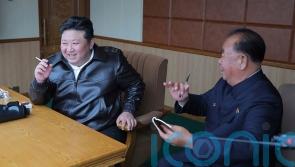 North Korea tests exploding drones as Kim calls for mass production