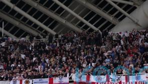 Investigation launched as England fans suffer heavy-handed treatment in Greece