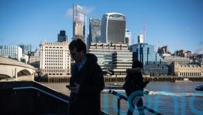 Central London office space in high demand and shops expanding, Landsec says