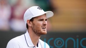 Tennis ace Jamie Murray to receive honorary degree from University of Stirling