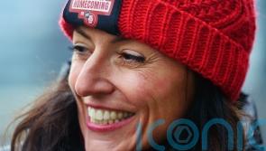 Davina McCall reveals she is undergoing brain tumour operation