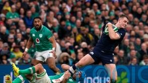 Stafford McDowall will savour every moment as he leads Scotland against Portugal