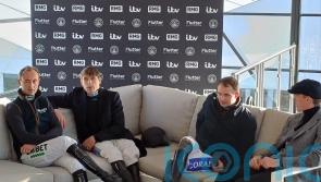 ‘Important to see the bigger picture’ the message from new jockeys’ competition