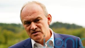 Davey to visit high-street shops in call to stop bus fare cap hike