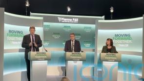‘It’s a Dublin bubble issue’: Fianna Fail defends decriminalisation proposals