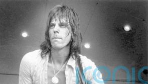Jeff Beck guitars used in Bowie performance and with The Yardbirds up for sale