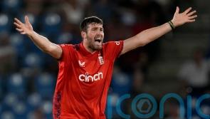 Jamie Overton sheds weight to fuel England Test ambitions