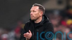 Craig Bellamy: Wales must relish Turkey clash with World Cup qualifiers upcoming