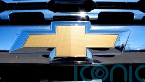 General Motors lays off about 1,000 workers worldwide