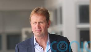 Justice needs ‘new energy’ after 14 years under Fine Gael, says Jim O’Callaghan